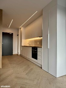 Jedyny taki lokal wraz z miejscem w hali garażowej