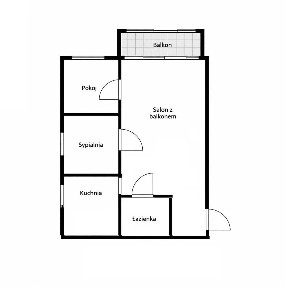 3 pokoje | Po Remoncie | Zadbane | Od zaraz