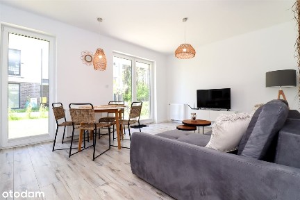 Mieszkanie na sprzedaż, Ustka (gw), 3 pokoje