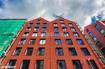 Apartament w sercu Gdańska - Wyspa Spichrzów!