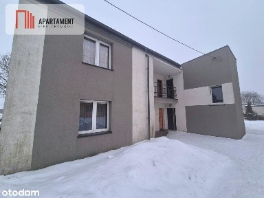 Tylko U Nas ! Mieszkanie w Skarszewach