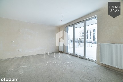 Idealne kompaktowe mieszkanie w nowej inwestycji.