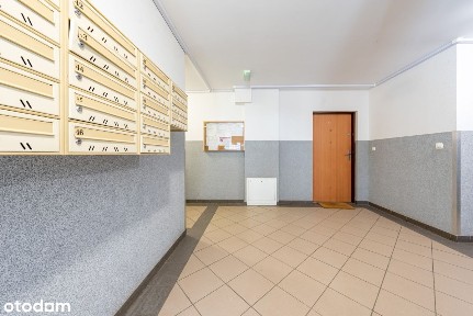 mieszkanie z ogródkiem