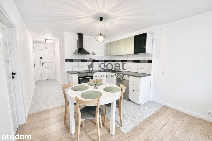 Gdynia Dąbrowa | 3 pokoje | 6 min do lasu