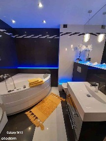 Mieszkanie z garażem