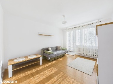 Gotowe do zamieszkania 3 pokoje, balkon, piwnica !