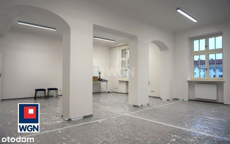 Lokal użytkowy, 101,89 m², Wrocław