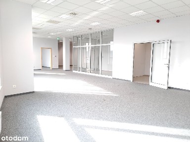OpenSpace | 150m2 | duże okna z widokiem