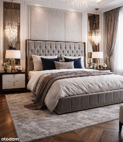 0 Prowizji! Mokotów 2 pok Apartament z ogrodem -