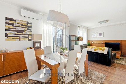 Przestronne 4 pokoje | Ostatnie piętro| Józefosław