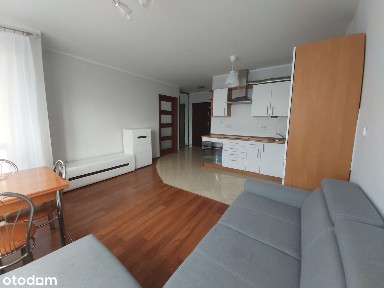 Komfortowy apartament 46,29m² Przedmieście Oławskie Garaż podziemny