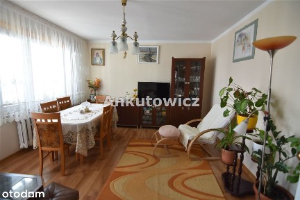 Sprzedaż lub zamiana na 2 pokoje do 2-piętra