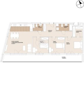 Taniej o 100 tysięcy Apartament blisko centrum