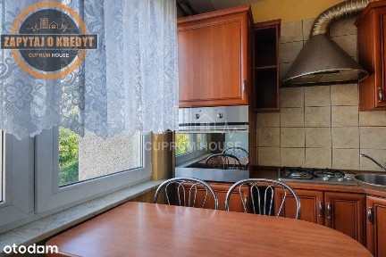 Mieszkanie z ogromnym potencjałem! Świetny układ