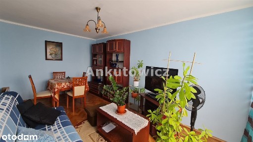 ul. Kilińskiego - mieszkanie 2 pokojowe