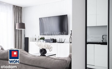 Piękny Dom w zabudowie bliźniaczej w Gowinie.