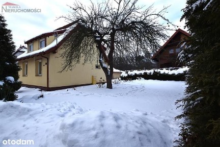 Dom w Cenie Mieszkania - Tczew - Przy Parku