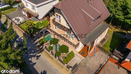 Duży dom w centrum Chojnic!