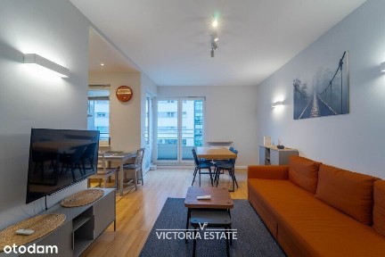 2-pokojowe mieszkanie - ul. Stańczyka - Bronowice