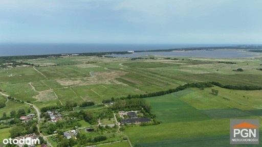 Okazja, dom do własnej aranżacji. 3 km od morza.