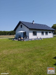 Piękny dom 8 minut jazdy od morza w Pobierowie