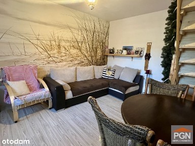 Domek całoroczny Rod Dziwnówek 5 min do plaży