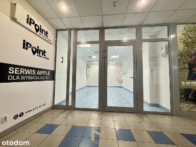 Lokal użytkowy, 30 m², Gorzów Wielkopolski