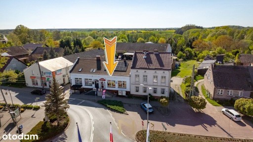 Kłodawa, gorzowski, lubuskie