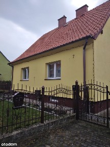 Dom na sprzedaż gotowy do zamieszkania dla rodziny (z dziadkami)