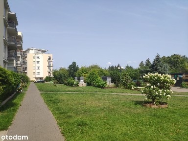 Przestronne 3‑pokojowe mieszkanie na Targówku, przy metrze Trocka