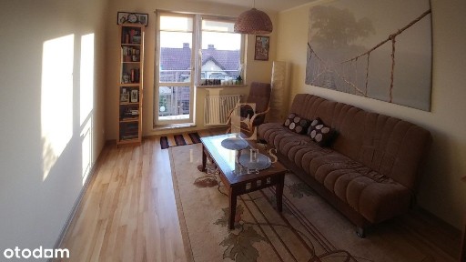 Parking | Balkon | Ochrona | Zamknięte osiedle