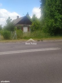 Dom regionalny 64m2, Liszna nad Bugiem !