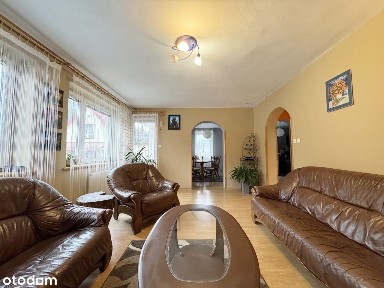 Dom z potencjałem inwestycyjnym | 5 ar lub 22 ary+drugi dom Bochotnica