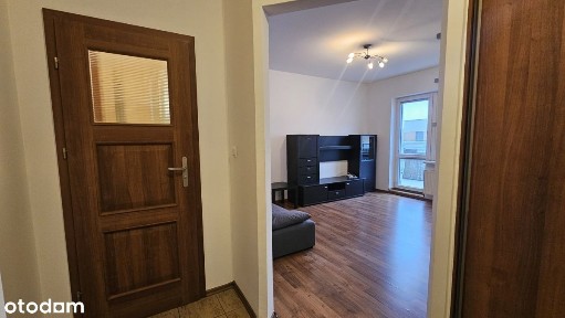 Kawalerka (31,1 mkw.) ul. Mieszka I 20b