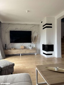 Dom na wynajem w Kiełczowie, ogród, taras, 5 pokoi,wysoki standard