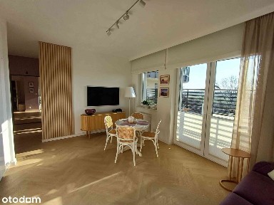 Mieszkanie 63m2 ul. Dębowa 5