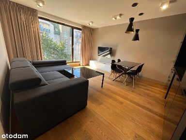 Mieszkanie z miejscem postojowym | Krawiecka