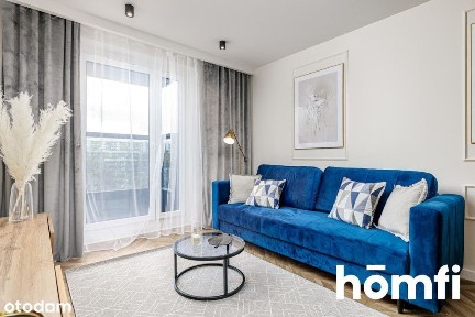 3 Pokojowe Przy Magnolia Park