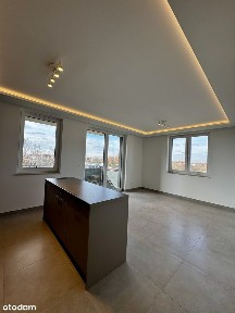 3 pokoje | 61,51 m² | 5. piętro | Lawendowe Tarasy - Legnica