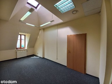 Lokal biurowy 19m2 obok rynku