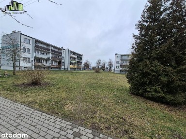 Wygodny parter w spokojnej lokalizacji