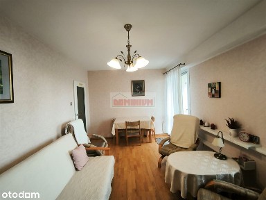 Wygodne, Mieszkanie Na Osiedlu Wysoki Stoczek