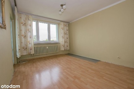 3-pokojowe 54,6m2 blisko szkół, przedszkoli oraz targowiska.