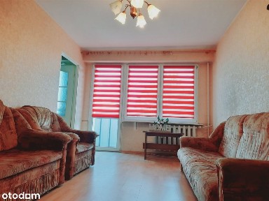 Rezerwacja*Kozłowa*60 M2*IIIp.*własność*od zaraz*