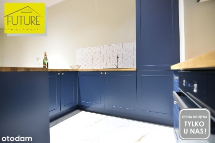 Mieszkanie do wynajmu w Regal Parku w Elblągu