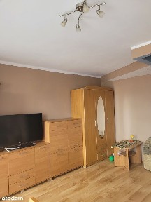 PRZESTRONNE MIESZKANIE DWUPOKOJOWE