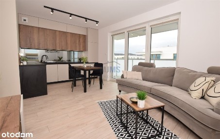 Przytulne 2 pok.mieszkanie - osiedle Novum - Rumia