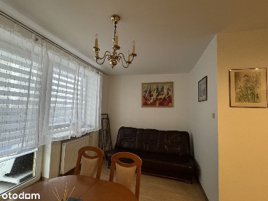 Mieszkanie 33m Gryfa Pomorskiego