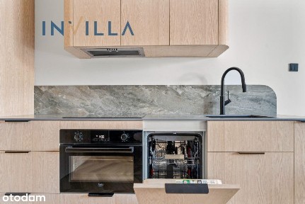 Gdańsk Kartuska - nowe 2 pokoje, od zaraz