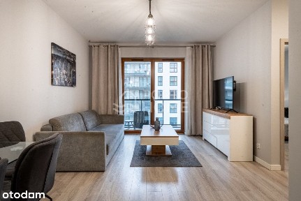 Nowoczesne osiedle | Siłownia | Blisko morza